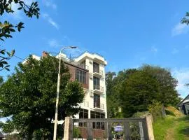Villa Mandarina