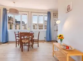 Salterelli - Penthouse with terrace a stone's throw from Piazza Signoria