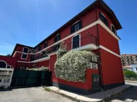 Casa Soele appartamento 106 m2, 2 camere da letto, 6 posti letto, parcheggio privato gratuito