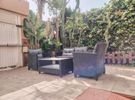 APARTAMENTO JAZMINERO