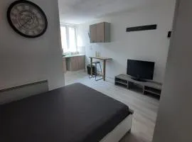 Appartement équipé