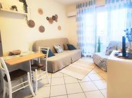Sky & Sand Apartment