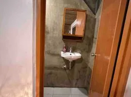 Rest house cozy