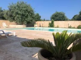 Villa Corradina