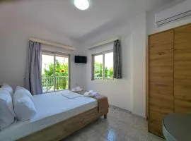 ARETI Suites by SDR