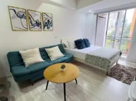S306- Apartaestudio Loft en el Norte de Armenia
