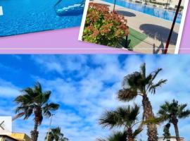 Villa Banfield, Hotel in Gran Alacant