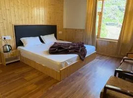 Sun Beam Hotel Koksar