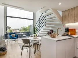 Douro Tower Loft - Shared Pool