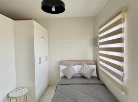 The Royal Ocean Crest Lofts, hotel v destinaci Mactan Island