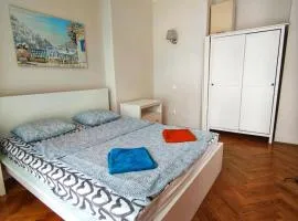 Krakow City Stay