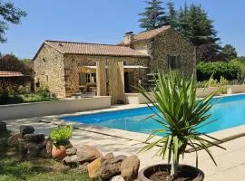 B&B La Taupinière Rustique table d'hôtes gastronomique