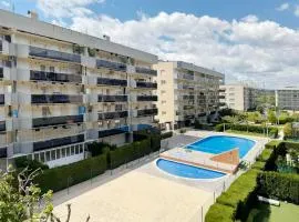 NOVA PINEDA 2 y VISTAS PISCINA