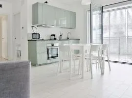 Amazing 3 bedroom apartment Next Rho Fiera