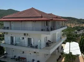 Vila Ervin Double Room