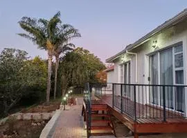 3 Cradock Road