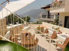 Katana Suites Kaş