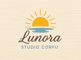 Lunora Studio Corfu
