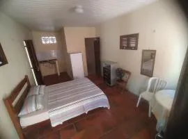 Suítes D'Belinha