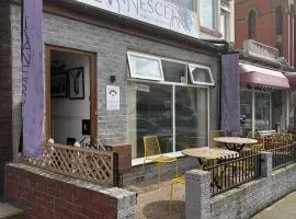 Evanescent- Adult Only