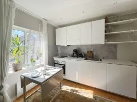 Flat in Telliskivi area