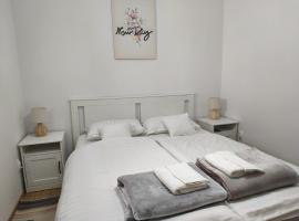 Apartman Nina Vrlika, hotel v destinaci Vrlika