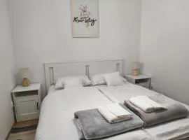 Apartman Nina Vrlika