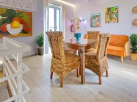 VFH Blue Breeze holiday home