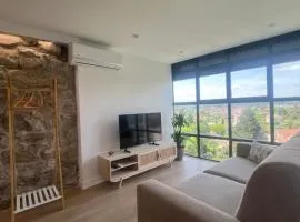 Apartamento A Muralla l
