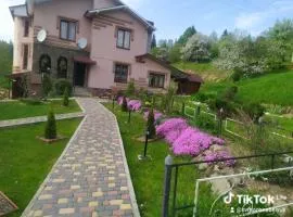 Бадьорість карпат