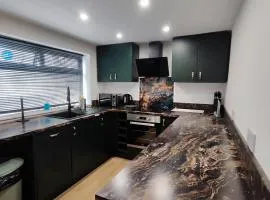Modern Hetton Stay near Durham
