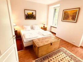 Wilde Guest Apartments Old Town, golf hotel in Tallinn