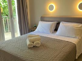 Victoria's & Anna's Apartments, alojamiento con cocina en Sami