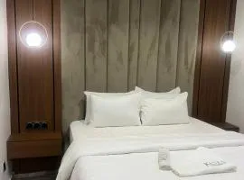 Koza Park Apartment