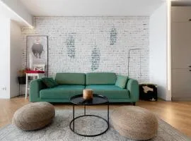City One I One Bedroom Apartment near Pipera Plaza Mall