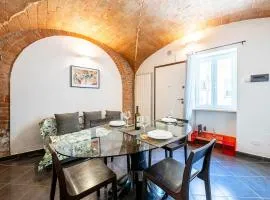 Centro Storico Idromassaggio aria condizionata