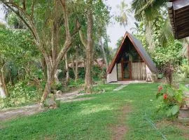 Coco Breeze Cabanas
