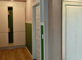 Sønderbygaard B&B