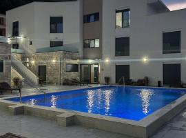 I&I Apartment, khách sạn ở Igalo