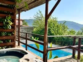 Casa Paloma Private Villa