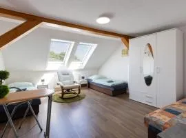 FLEX Aparts - möblierte Wohnung in Zwickau