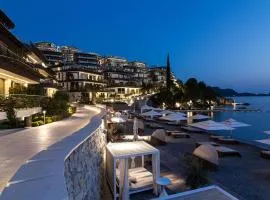 Dukley Montesun Apartments
