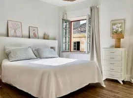 Le Clos Notre Dame hôtel particulier hypercentre Poitiers