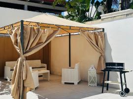 Armonia Apartments, hotel v destinaci Sant'Isidoro