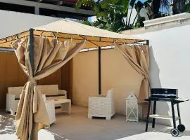 Armonia Apartments