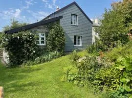 South Sandpark Cottage