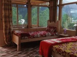 Heaven Hub Guest House Taobut