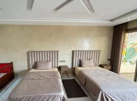 surf house Agadir