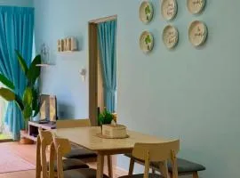 Mama King’s Homestay@ Palas Horizon