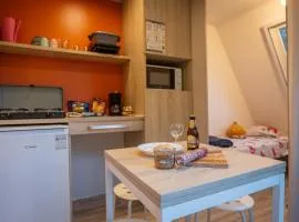 Camping Onlycamp La Potinière